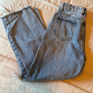 SHEIN jeans 
Super cute on 
Size 2